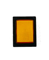 Lighted Push Button Switch