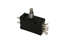 Push Botton Safety Switch