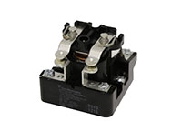 PRD7AGO Series 230 Volts (V) Voltage Relay