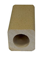 1.5 Inch (in) Square Post (PS1.5-3)