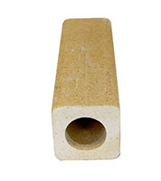 1.5 Inch (in) Square Post (PS1.5-5)