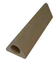 1.5 Inch (in) Triangular Post (PT4)