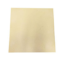 1 Inch (in) Square Post (PS6)