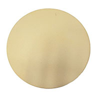 13 Inch (in) Full Round Shelf