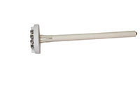 Type "K" Thermocouple with Block (TC82)