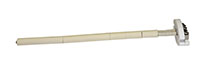 Type "K" Thermocouple with Block (TC83)