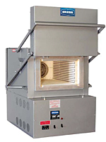 Product Image - Bench Top Tempering Furnaces