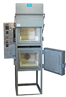 Product Image - Dual Furnace