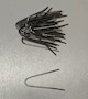 "U" Element Pin